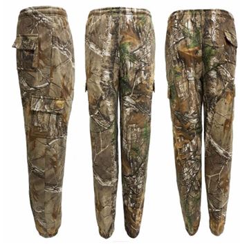 Picture of REALTREE JOGGER PANTS